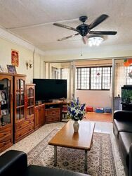 Blk 232 Yishun Street 21 (Yishun), HDB 5 Rooms #601303131